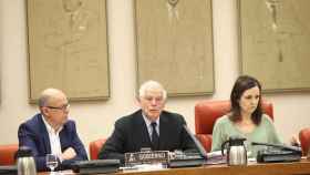Borrell manda a los embajadores el discurso de Morenés ante Torra como modelo de reacción
