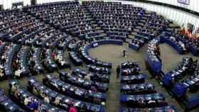 parlamento europeo pleno