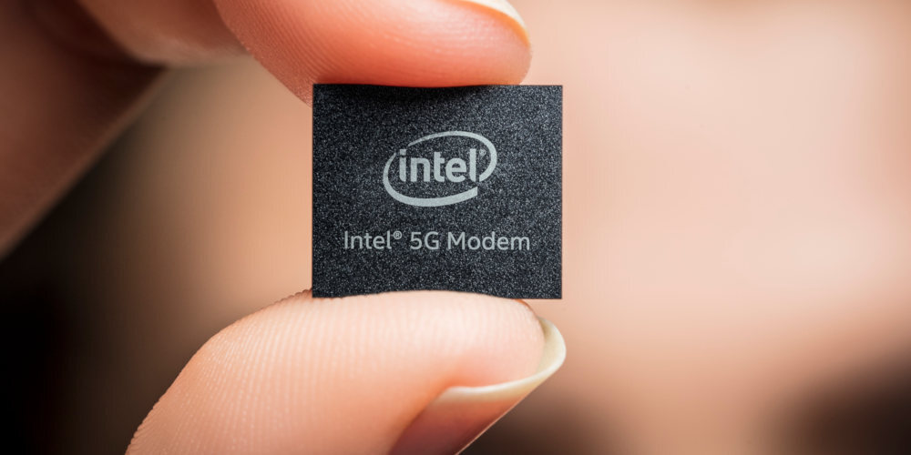 intel 5g