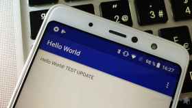 El absurdo de la Google Play: las aplicaciones Hello World
