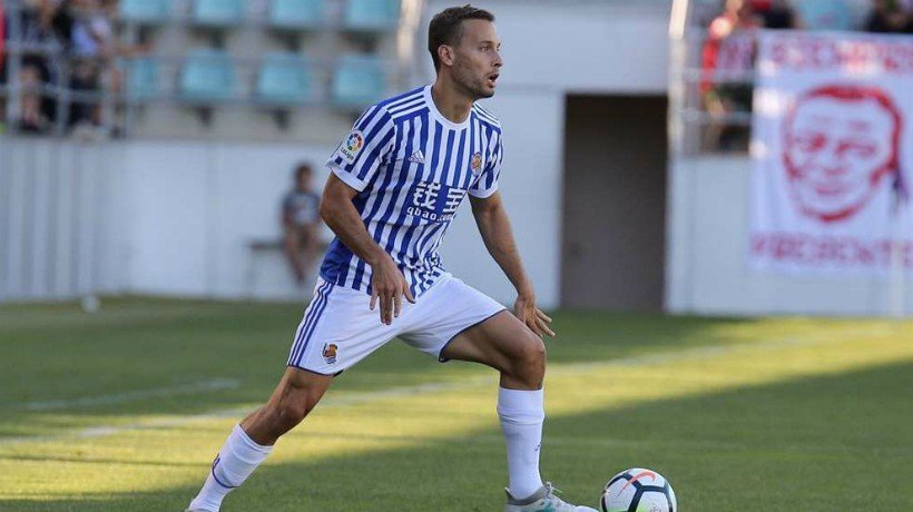 Los intercambios más sonados entre el Madrid y la Real