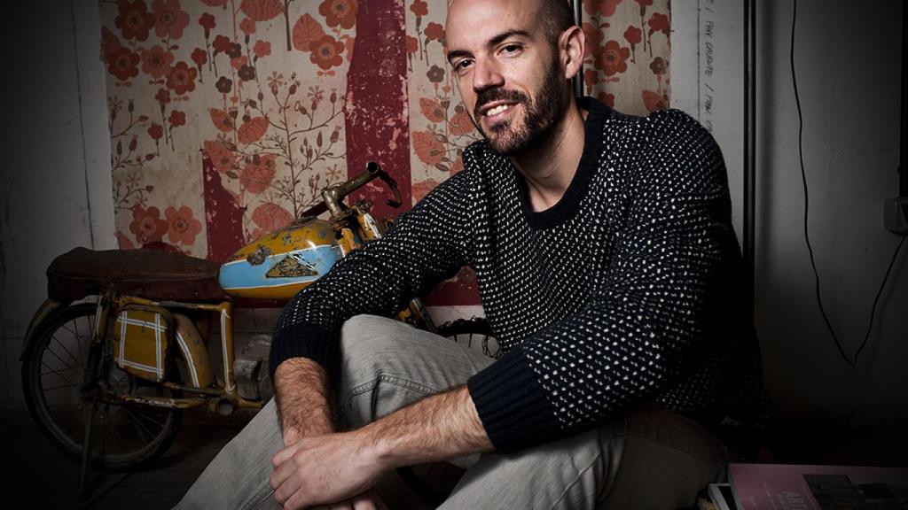 Juan, fundador de Cabify, un caso raro: Vive en un piso de 60 metros aunque su compañía vale 1.200 millones