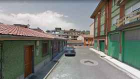 Un hombre mata a su mujer en La Felguera (Asturias) y se tira por la ventana