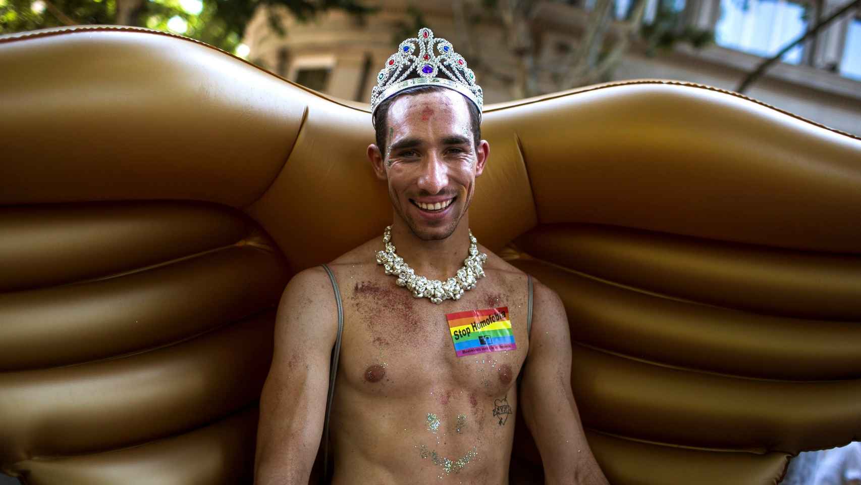 Orgullo Gay Madrid 2018