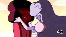 Cartoon Network muestra la primera petición de mano homosexual en una serie infantil