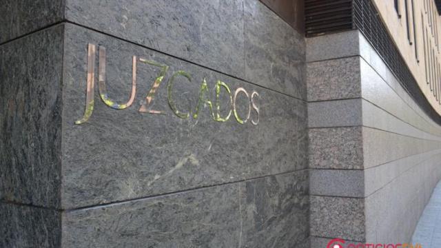 audiencia juzgados