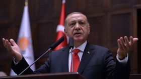 Erdogan inicia su nueva etapa con el despido de 18.000 funcionarios