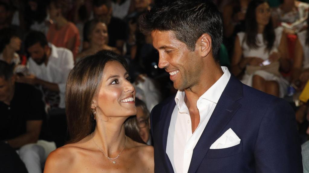 El matrimonio.