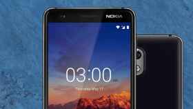 El nuevo Nokia 3.1 llega a España con un precio de 149 euros