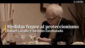Medidas frente al proteccionismo. Daniel Lacalle y Antonio Escohotado