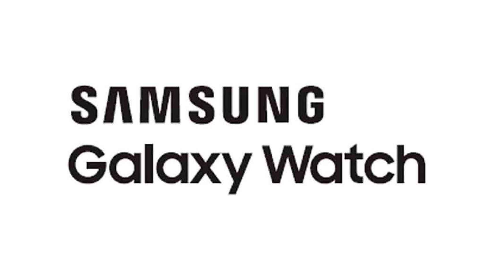Samsung Galaxy Watch, así se llamará el nuevo reloj inteligente