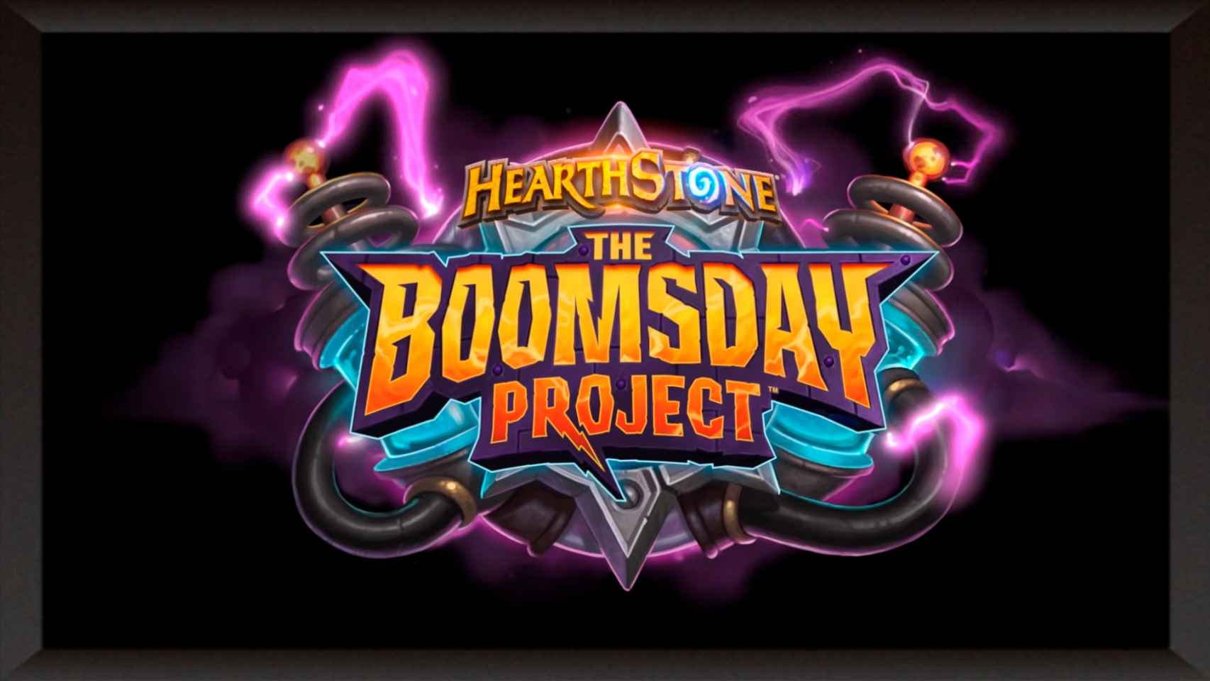 BoomsDay es la nueva expansión de HearthStone ¡con hechizos legendarios!