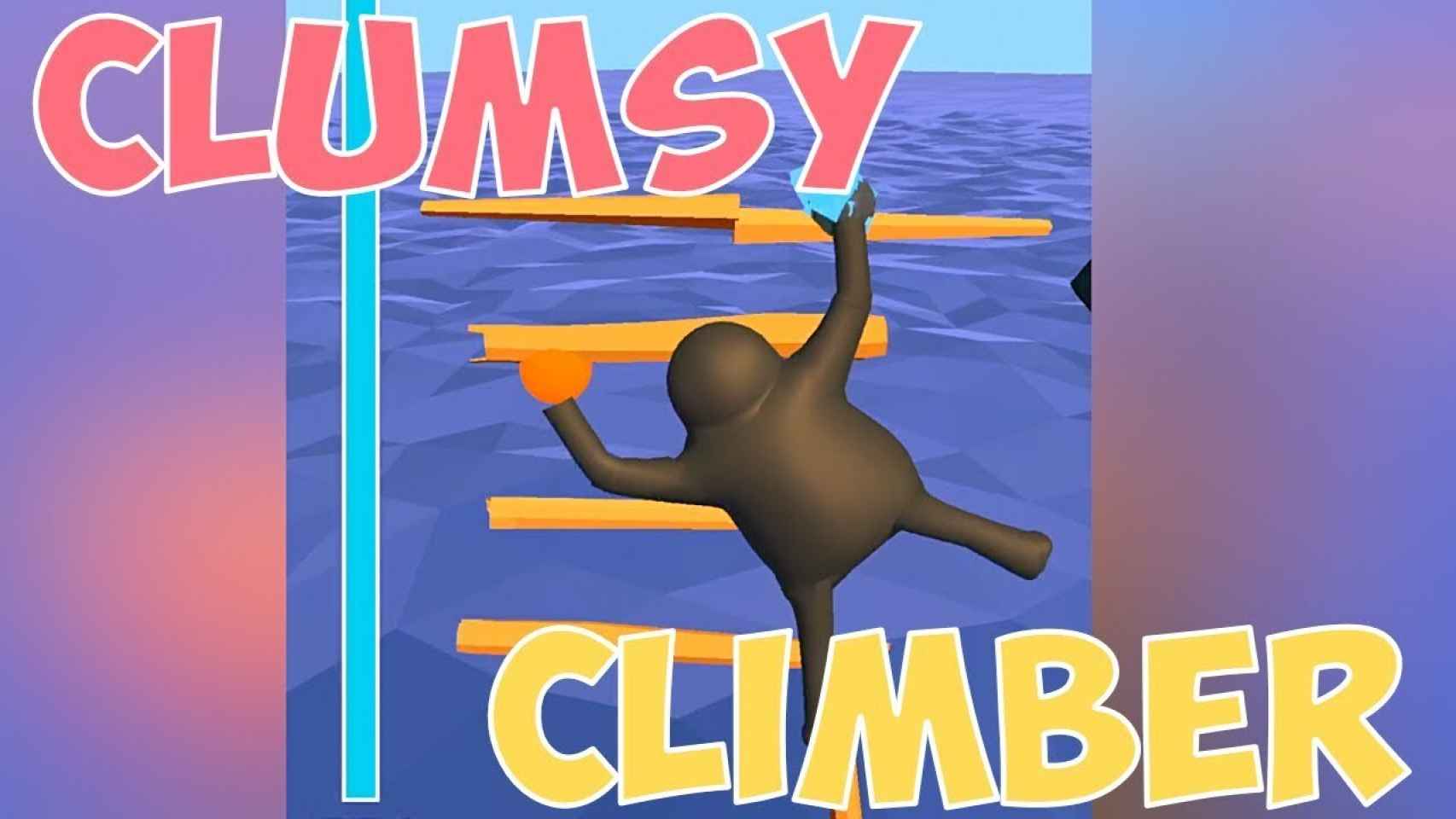 Clumsy Climber, el estresante juego de Ketchapp que lo está petando en Android
