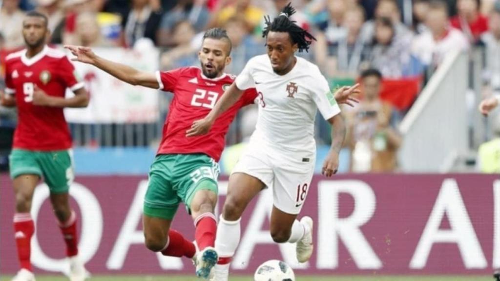 La fórmula del Atleti para fichar a Gelson Martins