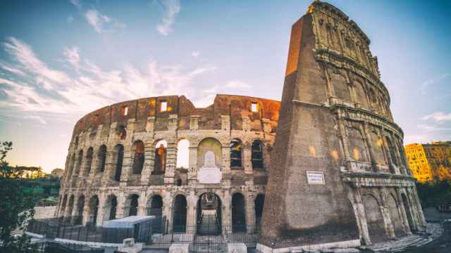 ¿Cómo era ir al retrete en la antigua Roma?