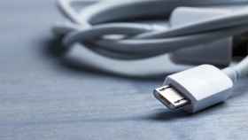 Un adolescente se enchufa un cable USB en el pene