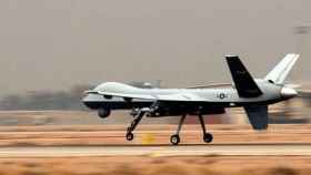 drone militar MQ-9 Reaper