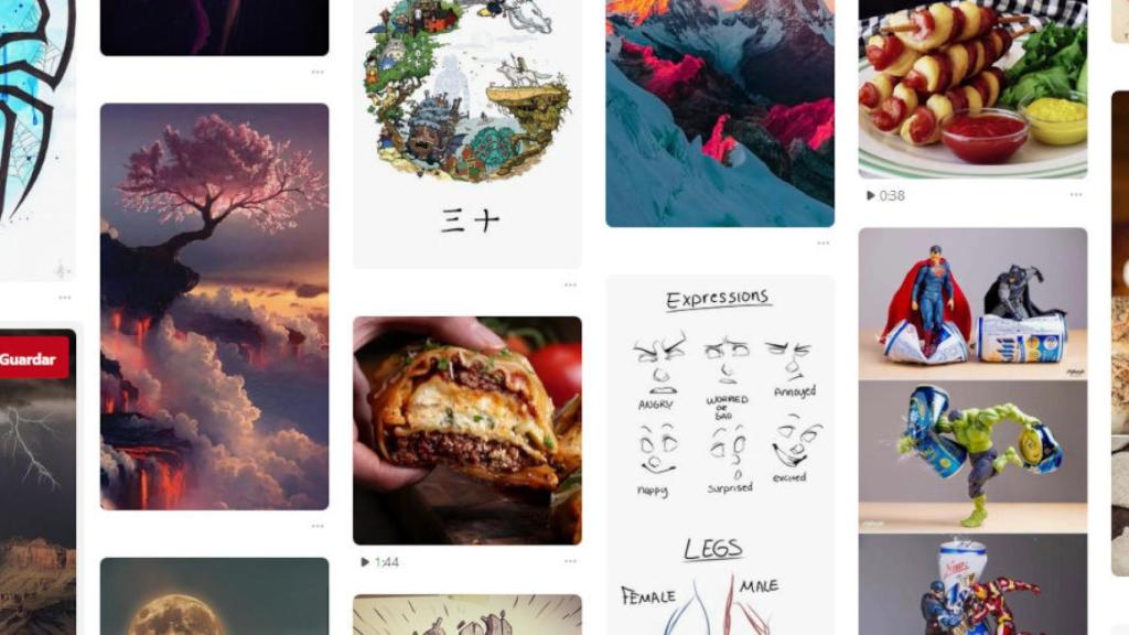 Pinterest.