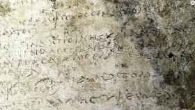 Image: Hallan en Grecia la inscripción más antigua de La Odisea de Homero
