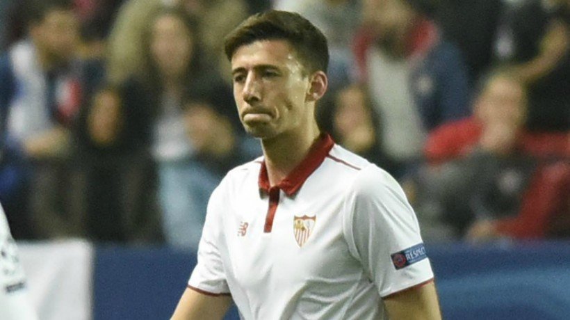 Lenglet, fichaje inminente por el Barcelona