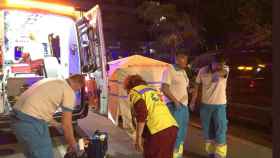 Muere apuñalado un joven de 21 años en San Sebastián de los Reyes