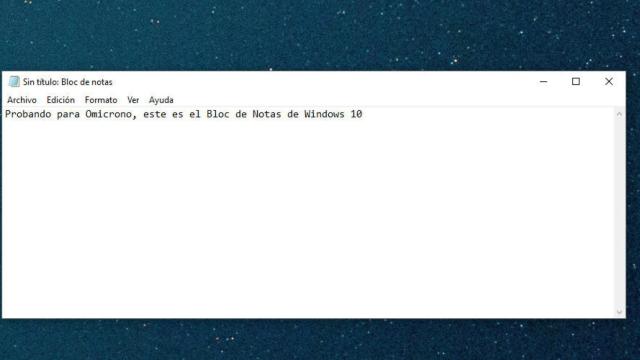 bloc de notas windows 4