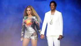 Image: Beyoncé y Jay Z en Barcelona: El verdadero fulgor de las estrellas