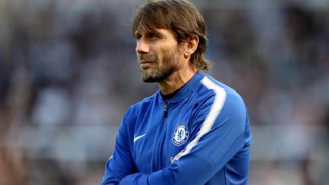 Antonio Conte