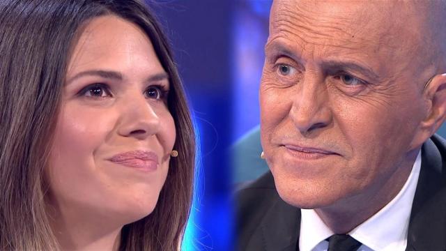 ‘Volverte a ver’ logra la reconciliación de Kiko y Laura Matamoros