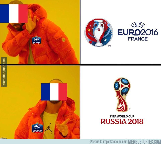 EUROCOPA MUNDIAL
