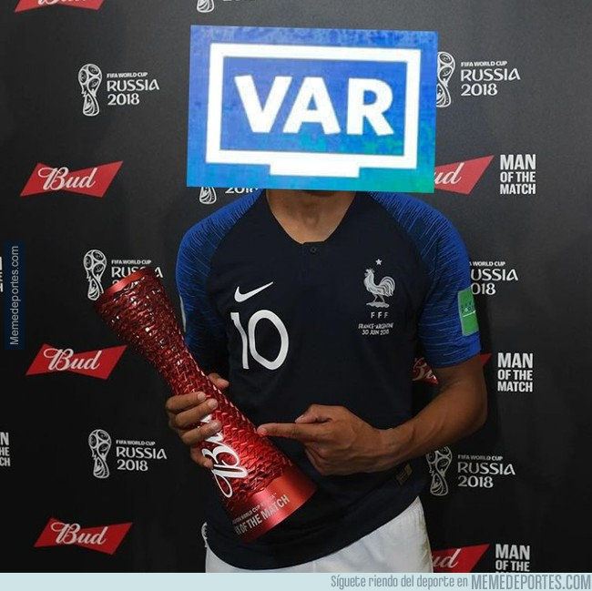 Var