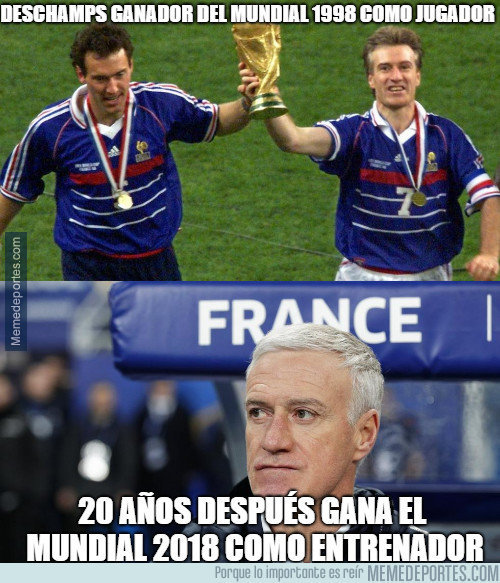 Deschamps
