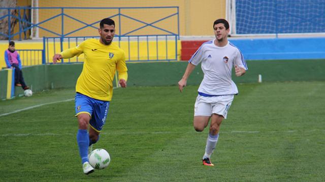 FOTO: Marc Sirera (Orihuela)