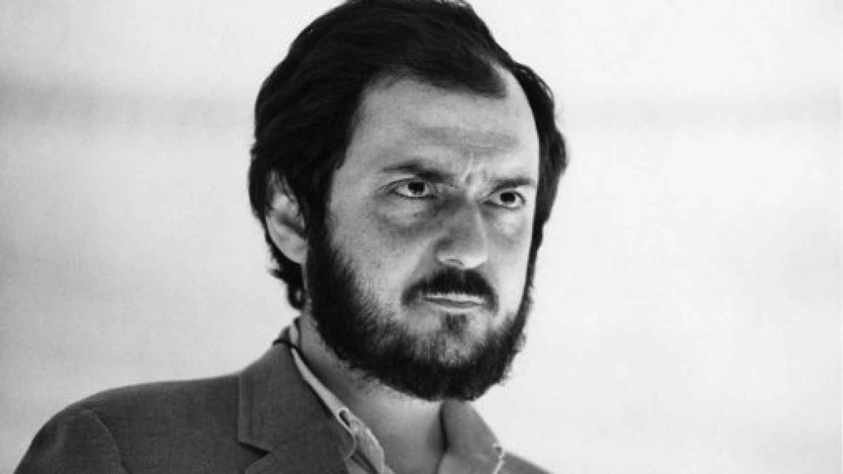 Image: Sale a la luz el Ardiente secreto de Stanley Kubrick
