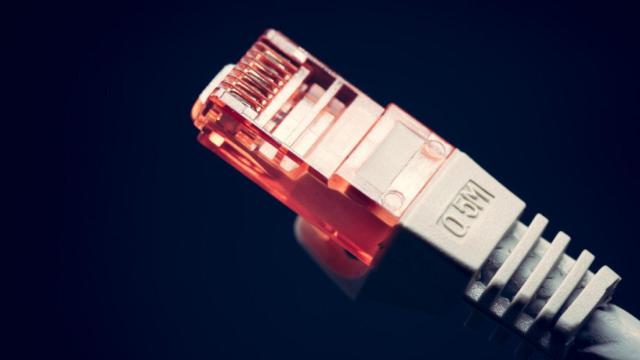 cable internet ethernet