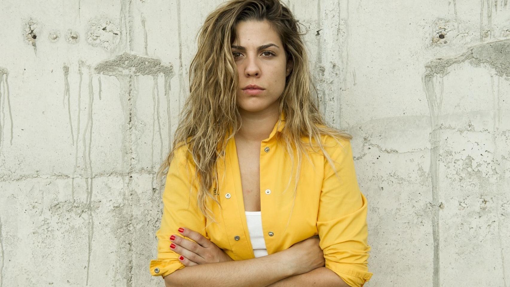 Miriam Rodríguez, de 'OT 2017', aparecerá en la cuarta temporada de 'Vis a Vis'