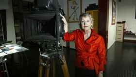 Image: Muere Yvonne Blake, expresidenta de la Academia de Cine