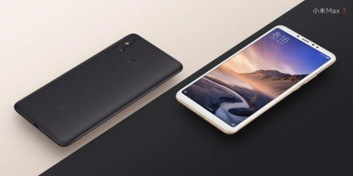Xiaomi Mi Max 2: características, especificaciones y precios