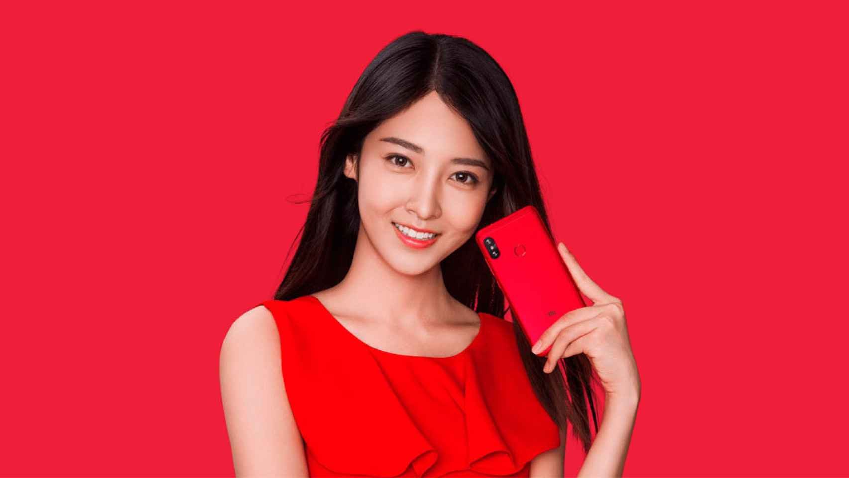 Ya puedes comprar el Xiaomi Mi A2 Lite en Aliexpress ¡y no es caro!