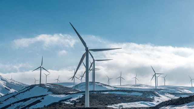Los retos de la transición tecnológica y sostenible del mundo energético