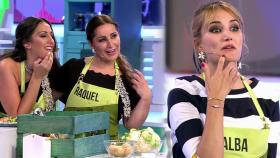 Audiencias: 'Mi madre cocina' se estrena sin fuerza en Telecinco