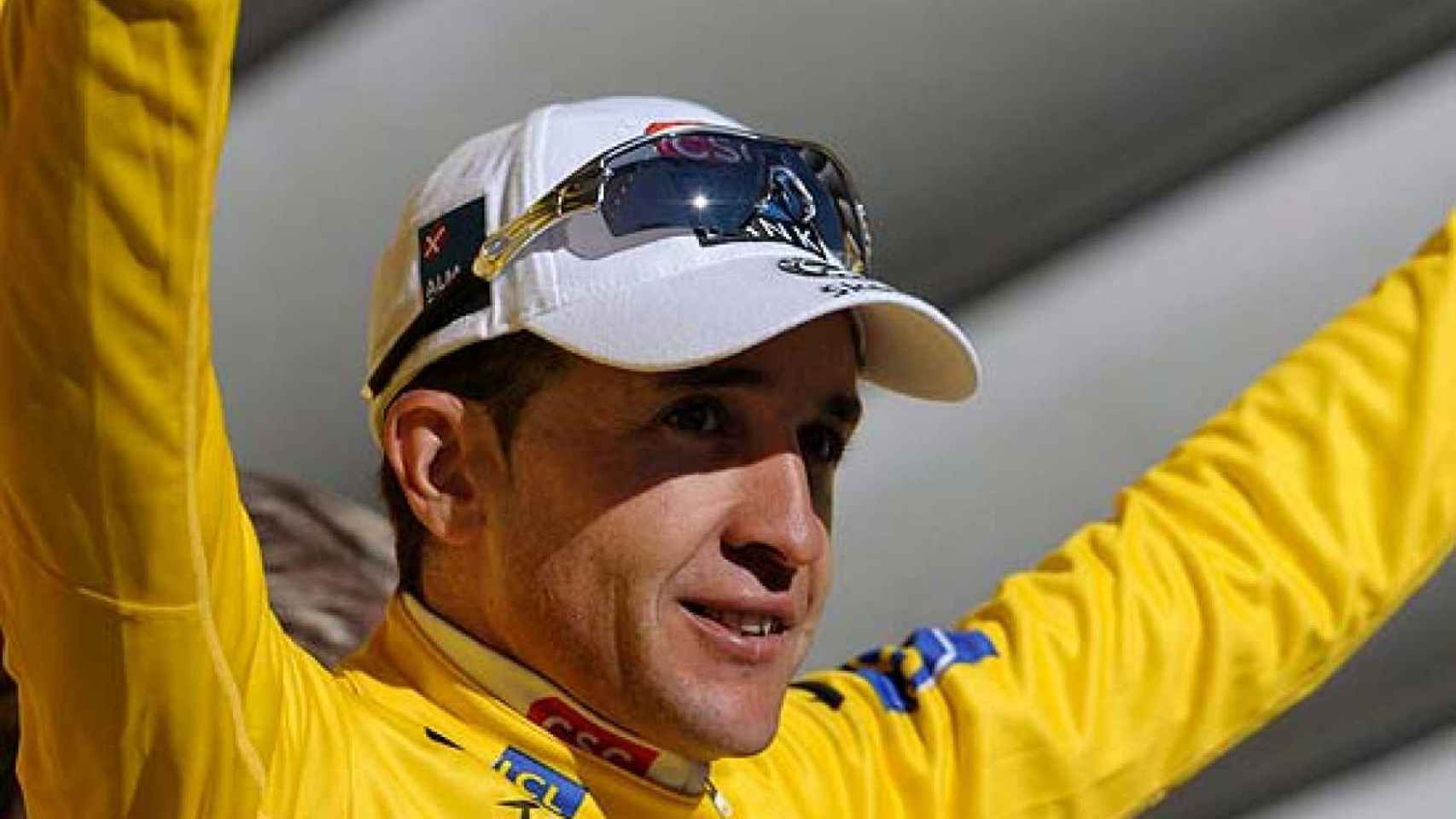 Carlos Sastre fue el último español en ganar en Alpe d'Huez.