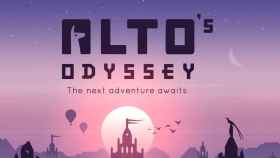 El genial juego «Alto’s Odissey» llegará a Android gratis, pero con anuncios