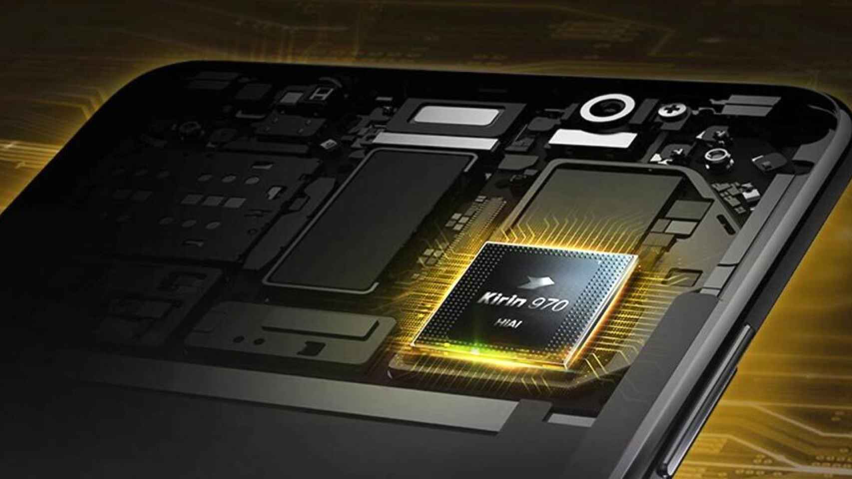 Kirin 710: más potencia para la gama media de los procesadores de Huawei