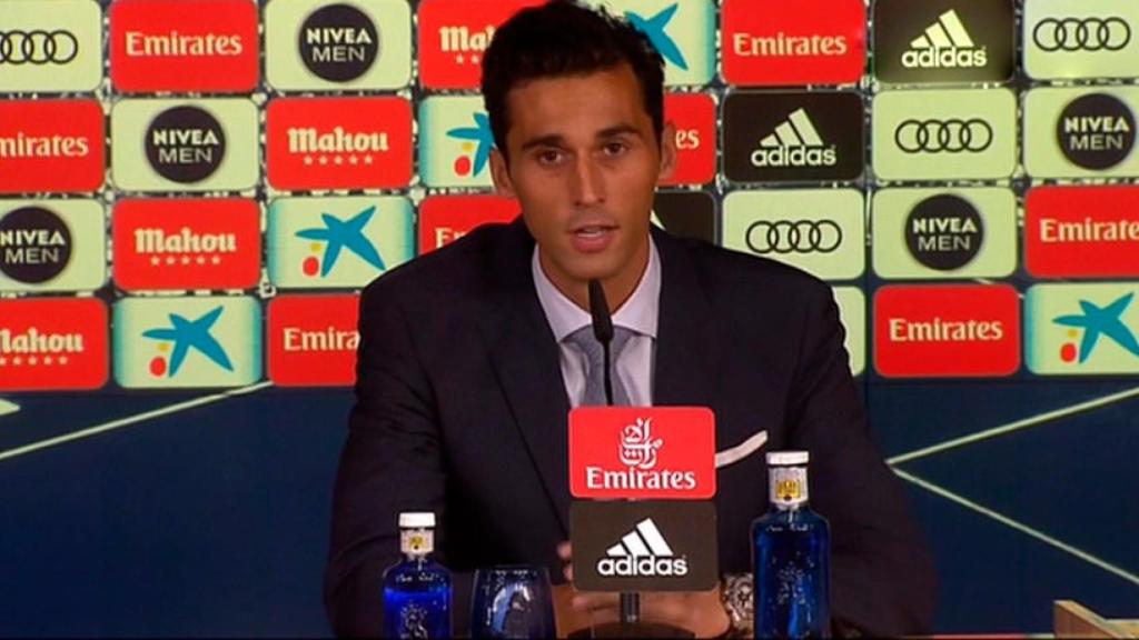 Álvaro Arbeloa