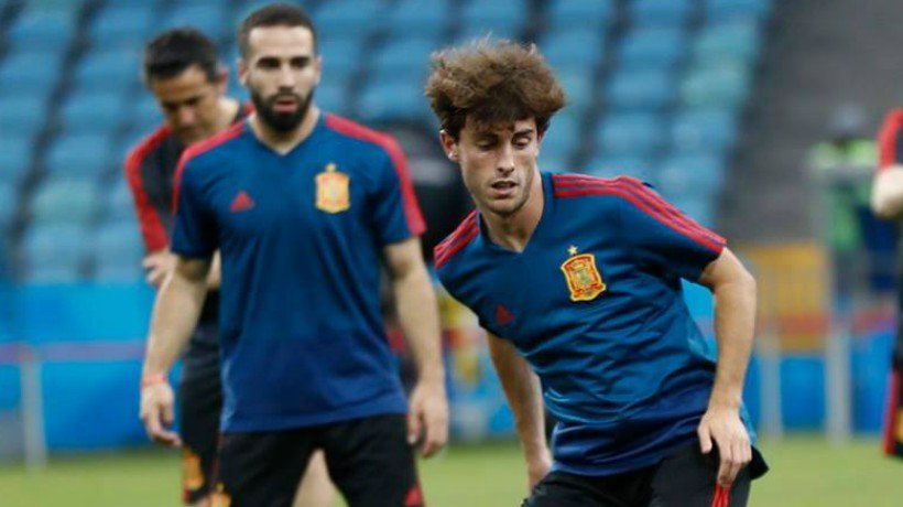 La defensa más completa del Madrid en la última década