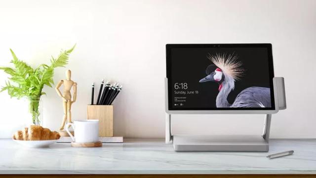 microsoft surface pro surface studio mini Kensington SD7000