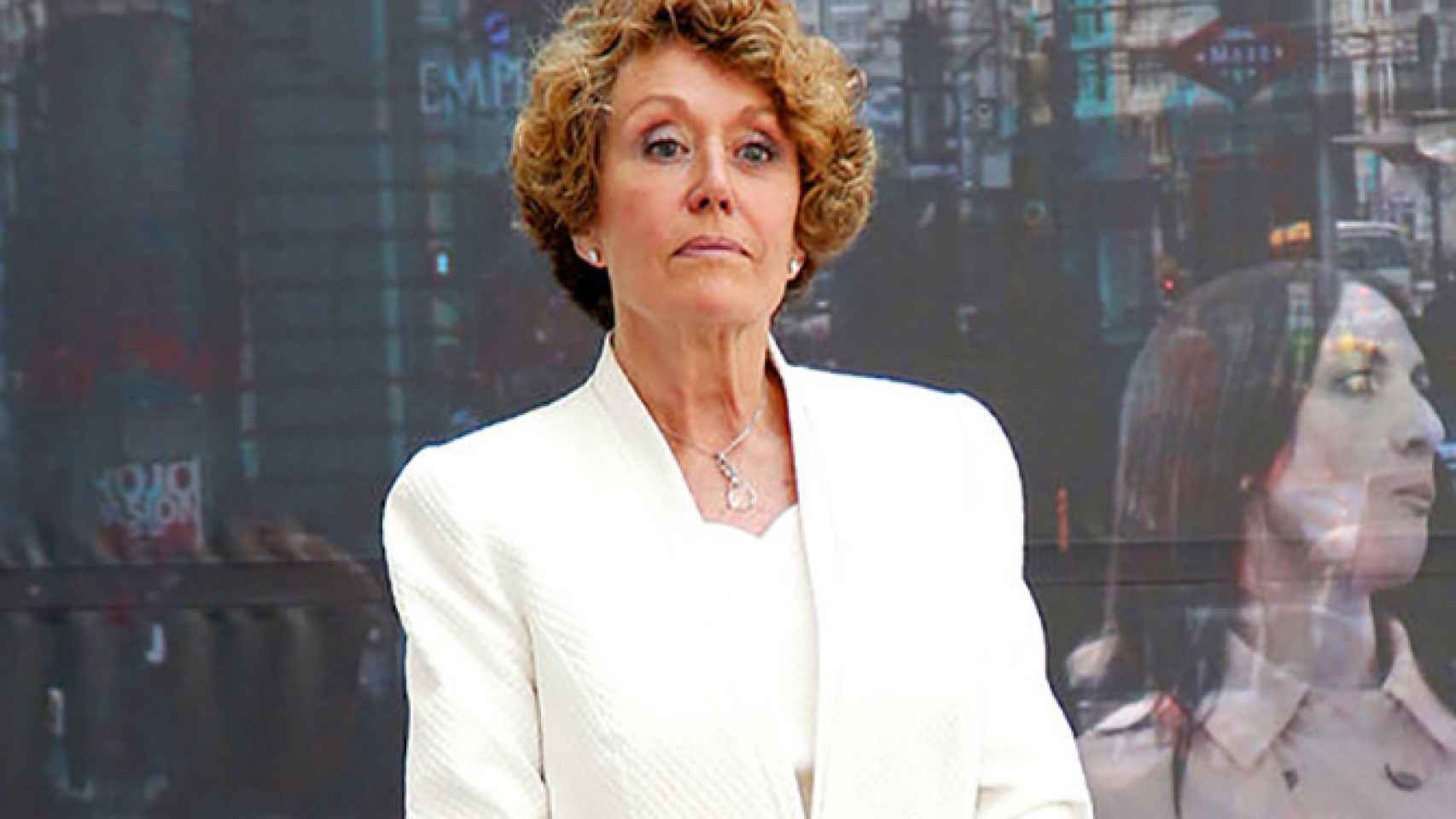El Gobierno señala a Rosa María Mateo como la administradora única de RTVE