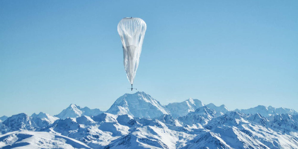 project loon 1