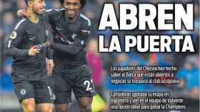Diario Sport (20/07/18)